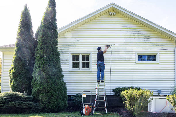 Professional Pressure Washing Services in Prairie Ridge, WA